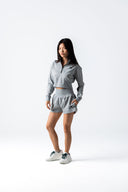 DROP SHOT FLIGHT JACKET