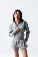 DROP SHOT FLIGHT JACKET
