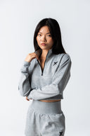 DROP SHOT FLIGHT JACKET