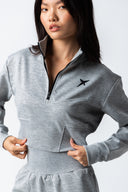 DROP SHOT FLIGHT JACKET