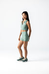 DROP SHOT COURT TOP
