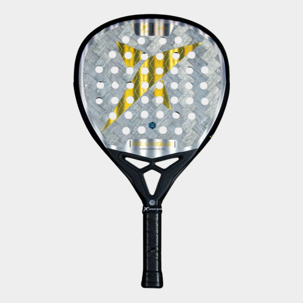 DROP SHOT AXION ATTACK 1.0 TLD