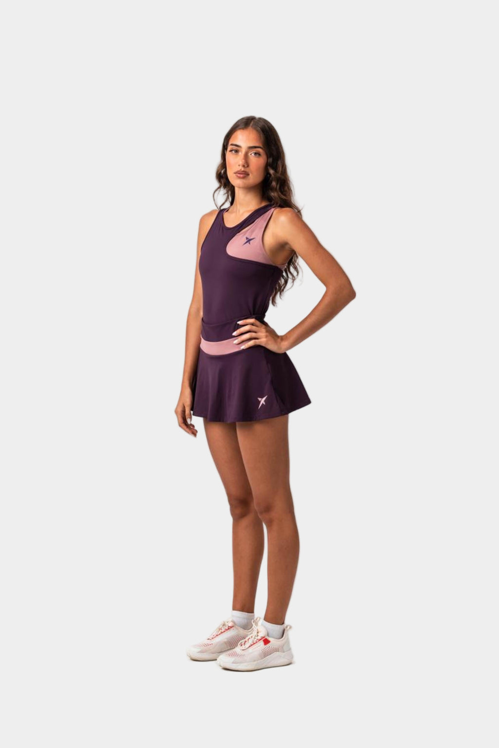 DROP SHOT VANIA SKIRT