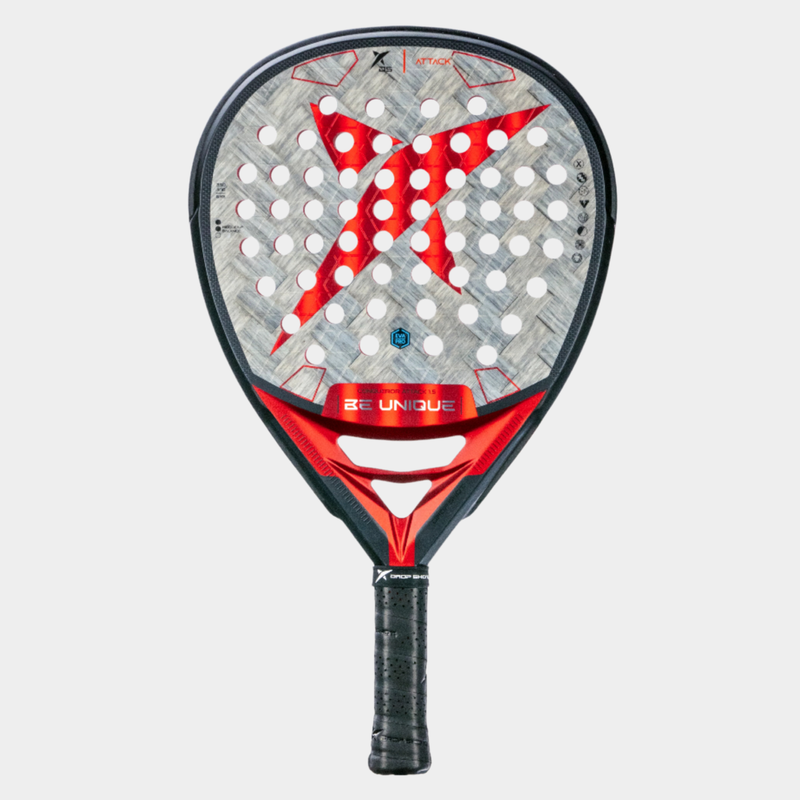 DROP SHOT CONQUEROR ATTACK 1.5